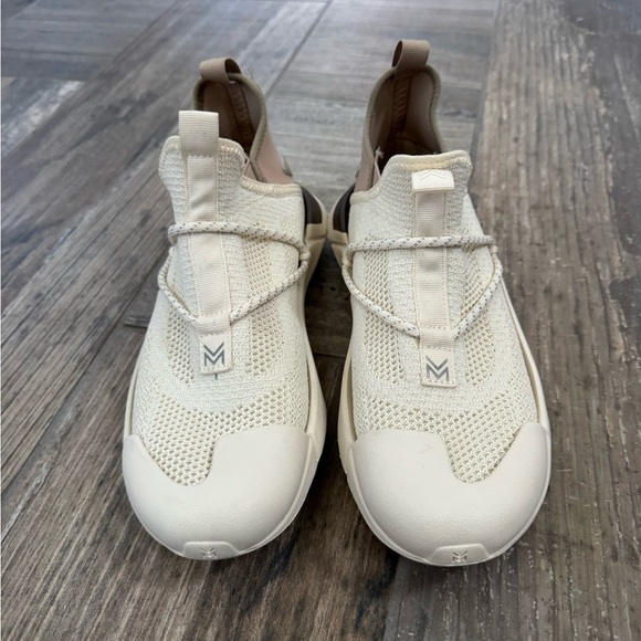 MUVEZ Dual Sole Indoor Outdoor Slippers Women’s 8 Men’s 7 - Picture 3 of 10